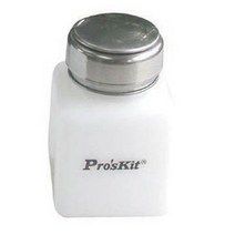 Proskit Prokit 알콜용기 MS-004 불순물 제거용액케이스/T9589 기타 수공구, 선택없음, 선택없음