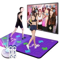 오락실펌프 가정용펌프게임 다이어트 댄스 머신 게림, 1개, PVC리듬마스터30mm세트