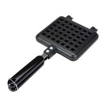 홈베이킹 와플팬 미니 그릴, 1개