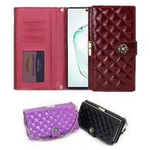 갤럭시S23플러스 S916 까미 포쉐트 지퍼 지갑 케이스