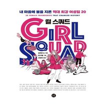 유니오니아시아 걸 스쿼드