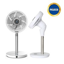 파세코 BLDC써큘레이터 PCF-H70000WS 동작감지 11.5형, 단품