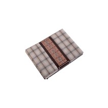 수입체크원단패키지 6종패키지 set 3354