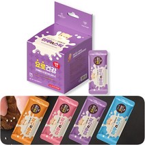고양이 영양제 요로 건강 스틱 30p 간식 하루 츄르 효소 아미노산 필수 영양소 박테리아 방지 배변 알러지 완화 모든 연령 약 반려묘 애완묘 건강 관리 영양 보조 식품 면역력 n