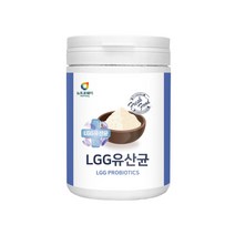LGG 유산균 모유유래 포스트바이오틱스 프로바이오틱스 프리바이오틱스 분말 가루 파우더 락토바실러스 가세리 람노서스 플란타룸 ky1023 엘지지 3세대 제품 신바이오틱스 생유산균 복, 1통