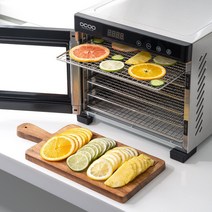 6단 올스텐 식품건조기 과일건조기 OCP-M600S
