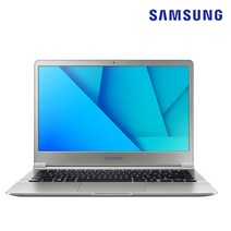 [중고]삼성노트북 NT901X3J(i5-7200U8GSSD256G13.3인치윈10), 단품, 단품