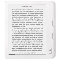 Kobo 코보 리브라2 이북리더기 7인치 화이트 Kobo Libra 2 | eReader | 7 Glare Free Touchscreen