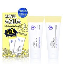 비욘드 엔젤아쿠아 세라마이드 크림 박스없음, 세트