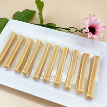 아침애 콜라겐 우유껌 10p, 단품없음