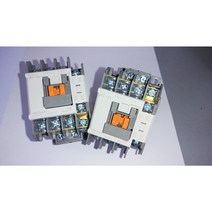 LS산전 Metasol 3극 전자접촉기 전자개폐기 마그네트 스위치 (2), MC-9b, AC220V 1a1b