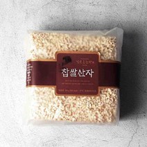신궁전통한과 김규흔 한과 찹쌀산자 210g (3개입), 1