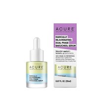 아큐어 래디컬리 리쥬브네이팅 듀얼 페이즈 보골지 세럼, 1개, 20ml
