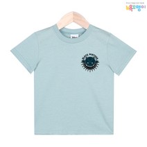 뉴욕꼬맹이 마블 반팔티(NY) P109