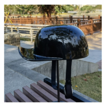 복고풍 야구 모자 헬멧 아라이램5 AGV 레트로버 덱스톤 SOL 할리 비틀 쇼에이 오토바이용품매장 보난자, A
