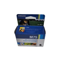삼성 정품잉크 SCX 1460 검정, 1개