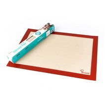 우녹스 실패드 400x300 mm (실리콘매트)