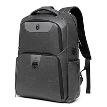 [KT알파쇼핑]아크헌터 ARC-GRAY CITY BACKPACK BAH205
