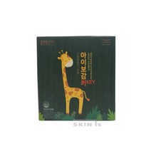 풀무원로하스 아이보감키(3개월분 +1개월분 추가증정)