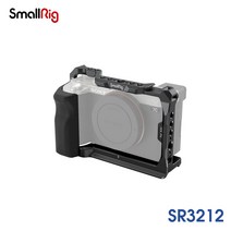 SmallRig 소니A7C 케이지(사이드핸들포함) 3212