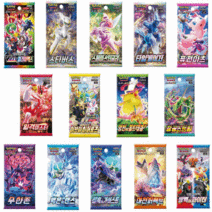 포켓몬카드 소드앤실드 20종 단품 골라담기, 20. 소드앤실드 강화 확장팩 포켓몬GO