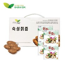 숙성칡즙 80ml 30포 1박스, 4개, 30포4박스