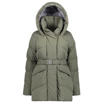 캐나다구스 명품22FW MARLOW COAT 벨티드 패딩 22FW3902W852SAGEBRUSH