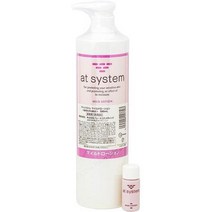 아트 시스템 마일드 로션 업무용 (500ml) TSC 오리지널 패키지 113612, one option, one option