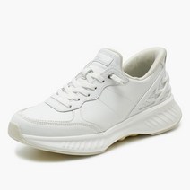 [베어파우] 윙스풋(WINGS FOOT) TOUCHFREE 3 운동화 여성 4CM (올 화