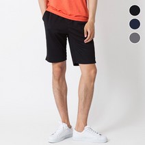 [체이스컬트] 에어메쉬 5부 PANTS 3Color
