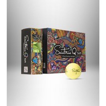 Saintnine Q Soft (세인트나인 큐 소프트), 1개