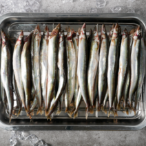 [당일발송] 동해산 급냉 양미리 1kg 약25마리 산지 직송