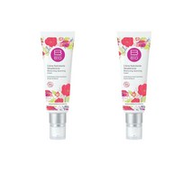 비꼼비오 모이스처라이징 크림 중복합 50ml Bcombio Creme Hydratante, 2팩