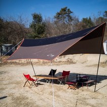 미르카 대형 와와 헥사타프 스틸 폴대세트, 와와 헥사타프 스틸폴대세트