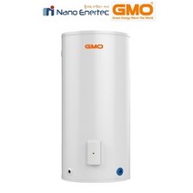 나노에너텍 중형전기온수기 200리터 법랑 GMO NK-200, 1)NK-200(일반제어)