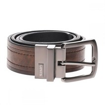 리바이스 벨트 캐주얼 클래식 남녀공용 면바지 청바지 허리띠