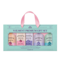 23년 설 선물세트 엘지생활건강 샤워만으로 완성하는 홈스파 벨먼세트, 11개