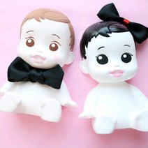 몰드몰 수제몰드 - 빅베이비 (2D) 아기몰드 대형몰드 실리콘몰드 석고몰드