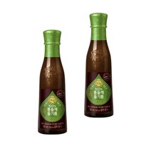 CJ 백설 100% 통들깨 들기름 160ml 6EA