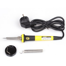 자야 세라믹 인두기 3종 세트, ZD-70A, 2세트