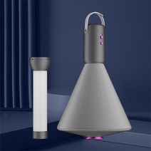 신발 살균기 운동화 장화 건조기 휴대용 의류 다기능 여행 미니 음소거 전기 난방 따뜻한, 디럭스 에디션, 유럽 ​​연합