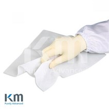 수분흡수 스폰지 와이퍼 1209 23cm 10매 작업장 안심티슈 병원기기 킴테크