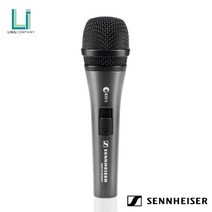 젠하이저 E835-S 마이크