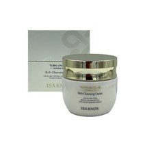 이자녹스 턴오버 28 어드밴스드 리치 클렌징크림 200ml 업소용 가정용 도매, 1개
