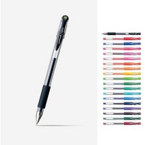 유니볼 시그노 DX 0.28 0.38 0.7 낱개 1개 UM-151 캡식, 퍼플(0.38)