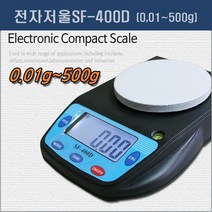 주방저울 SF-400D 500g 전자저울 계량저울 디지털저울, 본상품선택