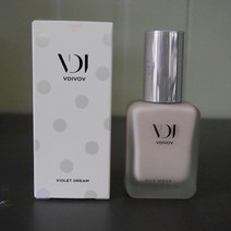 VDI 실크 웨어 메이크업 베이스 피치 30ml, 1, 본상품선택, 본상품선택