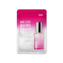 아이소이 블레미쉬 케어 마스크(잡티마스크)(20ml*1매), 1매