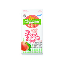 쿨피스 450ml 복숭아맛 30개