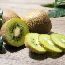 보성 우산농장 그린키위 2kg 대 (90~100g내외), 단품